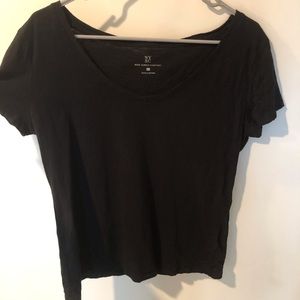 NY&C v-neck